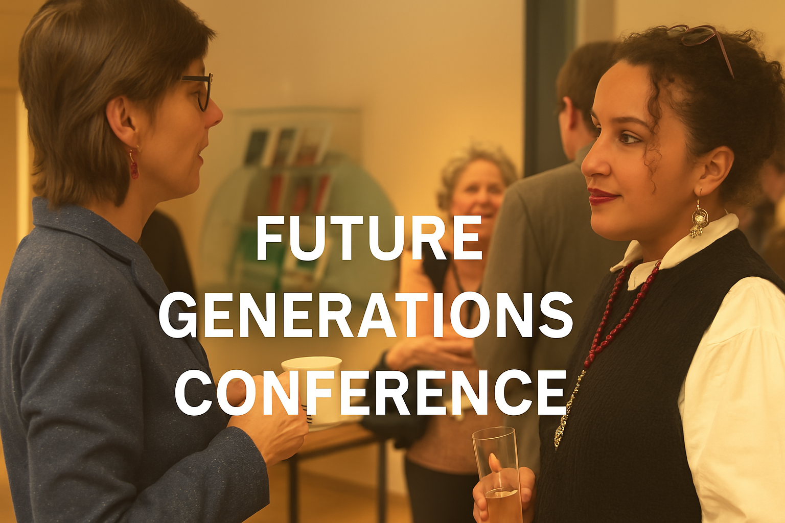 Future Generations Conference (2024)